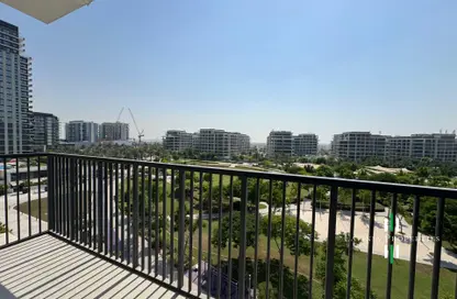 Apartment - 2 Bedrooms - 3 Bathrooms for sale in Executive Residences 2 - Executive Residences - Dubai Hills Estate - Dubai