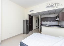Studio - 1 bathroom for rent in Eagle Heights - Dubai Sports City - Dubai