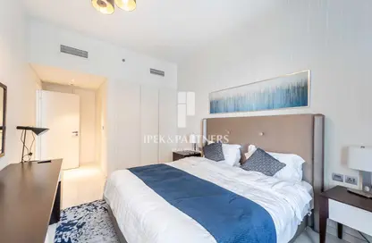 Apartment - 1 Bedroom - 1 Bathroom for sale in Avanti - Business Bay - Dubai