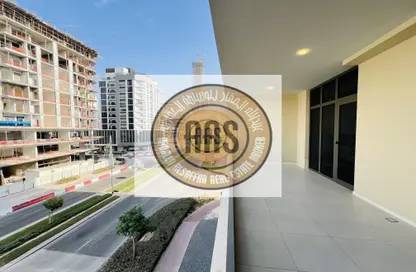 Apartment - 2 Bedrooms - 3 Bathrooms for sale in Diamond Building - Jumeirah Garden City - Al Satwa - Dubai
