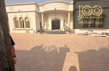 Villa - 3 Bedrooms - 3 Bathrooms for rent in Al Salamah - Umm Al Quwain