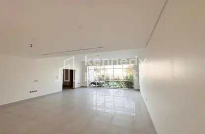 Empty Room image for: Townhouse - 3 Bedrooms - 4 Bathrooms for sale in Lamar Residences - Al Seef - Al Raha Beach - Abu Dhabi, Image 1