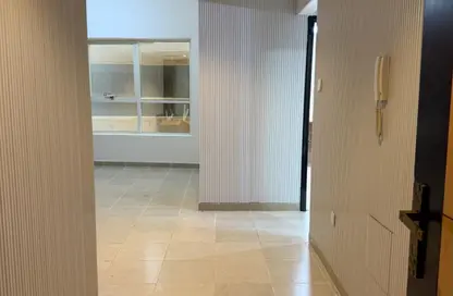 Apartment - 2 Bedrooms - 2 Bathrooms for rent in Al Jurf 2 - Al Jurf - Ajman Downtown - Ajman