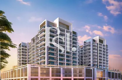 شقة - 3 غرف نوم - 3 حمامات للبيع في اكويتي هوم - الفرجان - دبي شقة - 3 غرف نوم - 3 حمامات للبيع في اكويتي هوم - الفرجان - دبي