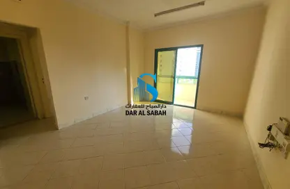 Apartment - 1 Bedroom - 1 Bathroom for rent in Moon Tower 2 - Moon Towers - Al Nahda - Sharjah