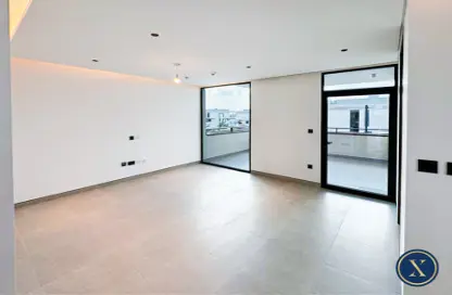 Villa - 4 Bedrooms - 6 Bathrooms for rent in Harmony 1 - Harmony - Tilal Al Ghaf - Dubai