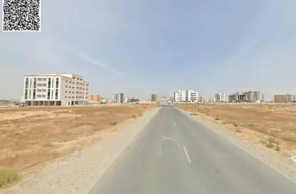 Land - Studio for sale in Al Jurf Industrial 3 - Al Jurf Industrial - Ajman