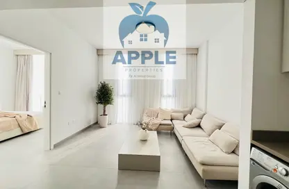 Apartment - 1 Bedroom - 2 Bathrooms for rent in East Village - Aljada - Sharjah
