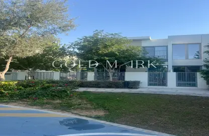 تاون هاوس - 4 غرف نوم - 4 حمامات للايجار في ايلان - تلال الغاف - دبي