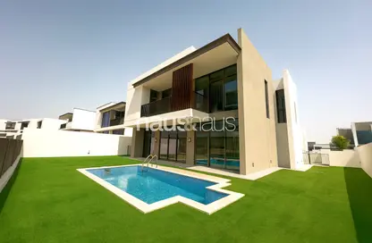 Villa - 4 Bedrooms - 5 Bathrooms for sale in Tilal Al Furjan - Al Furjan - Dubai