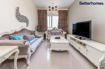 Apartment - 2 Bedrooms - 3 Bathrooms for sale in Lake Point Tower - Lake Almas West - Jumeirah Lake Towers - Dubai