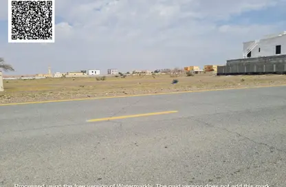 Land - Studio for sale in Manama - Ajman