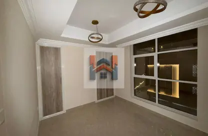 Apartment - 3 Bedrooms - 3 Bathrooms for rent in Al Rawda 2 Villas - Al Rawda 2 - Al Rawda - Ajman