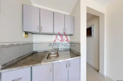 Apartment - Studio - 2 Bathrooms for rent in Al Madar 2 - Al Madar - Umm Al Quwain
