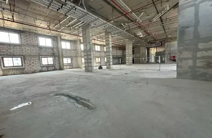Business Centre - Studio - 3 Bathrooms for rent in Qamar 2 - Madinat Badr - Al Muhaisnah - Dubai