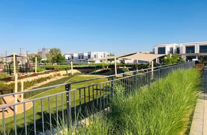 Townhouse - 3 Bedrooms - 4 Bathrooms for rent in Maple 3 - Maple at Dubai Hills Estate - Dubai Hills Estate - Dubai