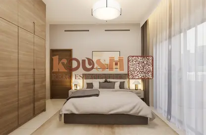 Apartment - 1 Bedroom - 2 Bathrooms for sale in Al Ameera Village - Ajman