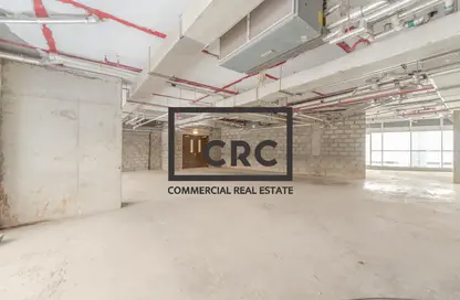 Retail - Studio for rent in Al Jimi Avenue - Al Khalidiya - Abu Dhabi