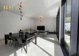 Villa - 2 bedrooms - 4 bathrooms for sale in Sequoia - Masaar - Tilal City - Sharjah