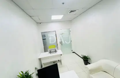 Office Space - Studio - 1 Bathroom for rent in Al Fajer Complex (Bena Complex) - Oud Metha - Bur Dubai - Dubai