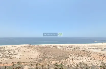 شقة - 1 حمام للايجار في 4 رويال بريز - رويال بريز - قرية الحمرا - رأس الخيمة