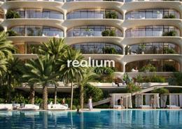 Apartment - 2 bedrooms - 3 bathrooms for sale in Ellington Beach House - Palm Jumeirah - Dubai