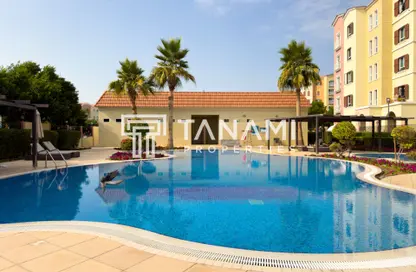 شقة - 1 حمام للبيع في ميد 101 - طراز البحر المتوسط - ديسكفري جاردنز - دبي شقة - 1 حمام للبيع في ميد 101 - طراز البحر المتوسط - ديسكفري جاردنز - دبي