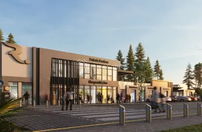 تاون هاوس - 3 غرف نوم - 4 حمامات للبيع في ريبورتاج هيلز - دبي لاند - دبي تاون هاوس - 3 غرف نوم - 4 حمامات للبيع في ريبورتاج هيلز - دبي لاند - دبي