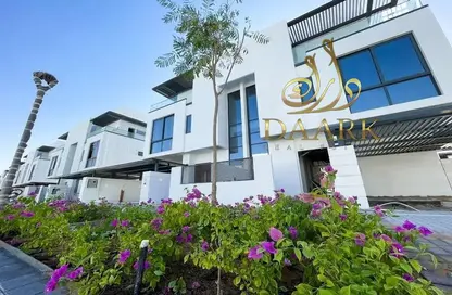 Villa - 5 Bedrooms - 7 Bathrooms for sale in Ajmal Makan City - Al Hamriyah - Sharjah