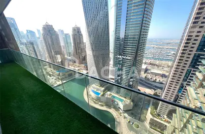 Apartment - 2 Bedrooms - 2 Bathrooms for rent in Marina Gate 2 - Marina Gate - Dubai Marina - Dubai Apartment - 2 Bedrooms - 2 Bathrooms for rent in Marina Gate 2 - Marina Gate - Dubai Marina - Dubai