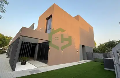 Villa - 4 Bedrooms - 6 Bathrooms for sale in Kaya - Masaar - Tilal City - Sharjah