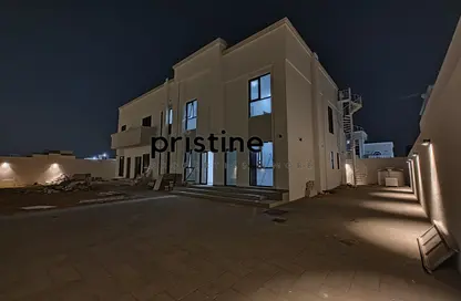 Apartment - Studio - 1 Bathroom for rent in Mohamed Bin Zayed Centre - Mohamed Bin Zayed City - Abu Dhabi