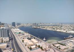 Apartment - 2 bedrooms - 2 bathrooms for sale in Tower A1 - Ajman Pearl Towers - Ajman Downtown - Ajman Apartment - 2 bedrooms - 2 bathrooms for sale in Tower A1 - Ajman Pearl Towers - Ajman Downtown - Ajman