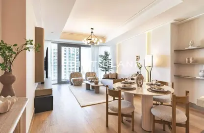 Apartment - 2 Bedrooms - 3 Bathrooms for rent in Opera Grand - Burj Khalifa Area - Downtown Dubai - Dubai Apartment - 2 Bedrooms - 3 Bathrooms for rent in Opera Grand - Burj Khalifa Area - Downtown Dubai - Dubai