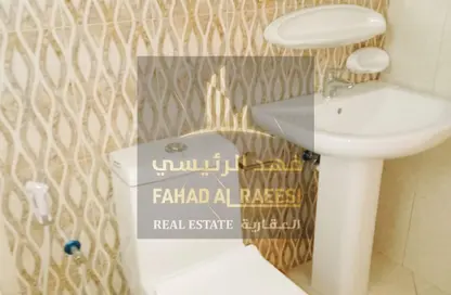 Apartment - 1 Bedroom - 2 Bathrooms for rent in Corniche Al Fujairah - Fujairah