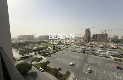 Apartment - 1 Bedroom - 1 Bathroom for rent in Jenna Main Square 2 - Jenna Main Square - Town Square - Dubai