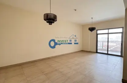 Apartment - 1 Bedroom - 1 Bathroom for rent in Yasmine - Azizi Residence - Al Furjan - Dubai