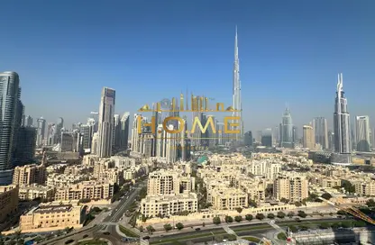 شقة - 2 غرف نوم - 3 حمامات للبيع في البرج الجنوبي 6 - الجناح الجنوبي - دبي وسط المدينة - دبي