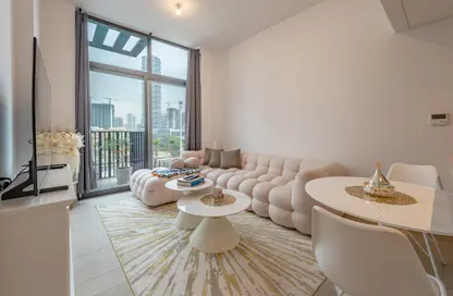 Apartment - 2 Bedrooms - 2 Bathrooms for rent in Harrington House - Jumeirah Village Circle - Dubai