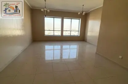 Apartment - 3 Bedrooms - 3 Bathrooms for rent in Al Majaz 2 - Al Majaz - Sharjah