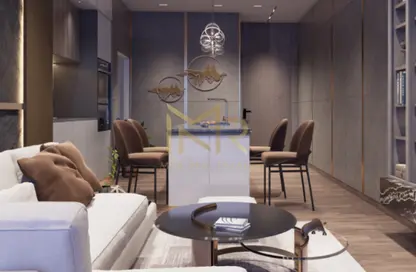 Apartment - 1 Bedroom - 1 Bathroom for sale in Empire Lake view - Liwan - Dubai Land - Dubai