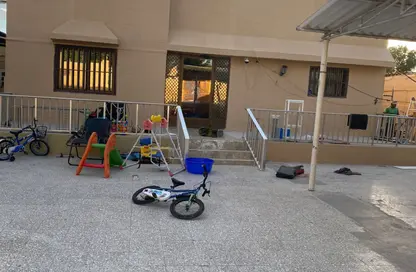 Villa - 7+ Bedrooms - 7+ Bathrooms for sale in Samnan - Halwan - Sharjah