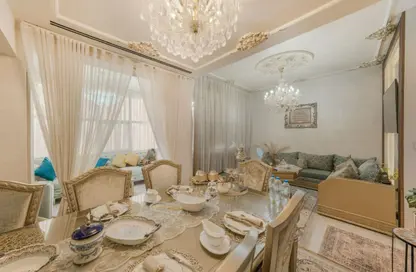 فيلا - 3 غرف نوم - 3 حمامات للبيع في باركسايد 1 - اعمار الجنوبية - دبي الجنوب (مركز دبي العالمي) - دبي