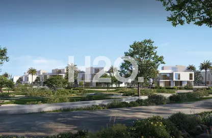 Villa - 5 Bedrooms - 6 Bathrooms for sale in Avelia - The Valley - Dubai