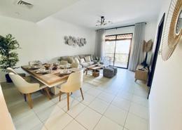Apartment - 2 bedrooms - 3 bathrooms for rent in Reehan 7 - Reehan - Old Town - Dubai
