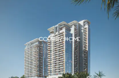 Apartment - 3 Bedrooms - 4 Bathrooms for sale in The Orchard Place - Jumeirah Village Circle - Dubai