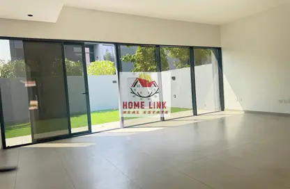 Townhouse - 3 Bedrooms - 3 Bathrooms for rent in Robinia - Masaar - Tilal City - Sharjah