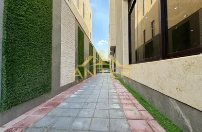 Villa - 5 Bedrooms - 7 Bathrooms for sale in Ajman Hills - Al Alia - Ajman