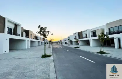 Villa - 2 Bedrooms - 3 Bathrooms for sale in Marbella I Villas - Marbella - Mina Al Arab - Ras Al Khaimah