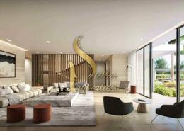 Apartment - 1 bedroom - 2 bathrooms for sale in Reem Hills - Najmat Abu Dhabi - Al Reem Island - Abu Dhabi